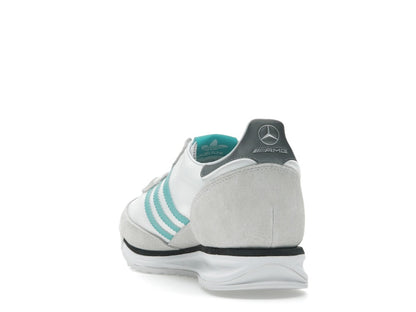 adidas SL 72 RS Mercedes-AMG Petronas Formula One Team White