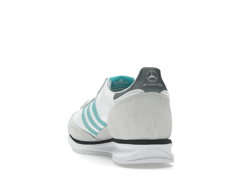 adidas SL 72 RS Mercedes-AMG Petronas Formula One Team White