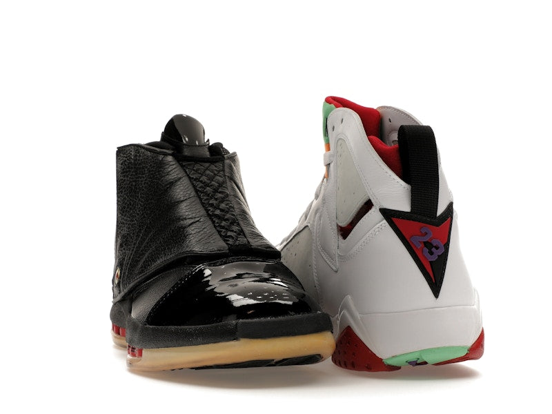Jordan Countdown Pack 7/16