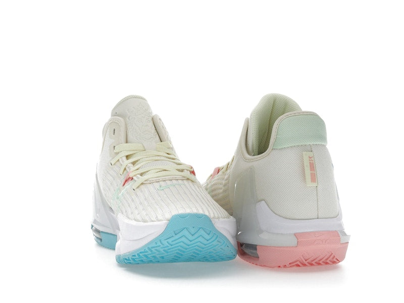 Nike LeBron Witness 6 Easter
