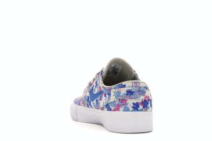 Nike SB Zoom Stefan Janoski Canvas RM Premium Fossil