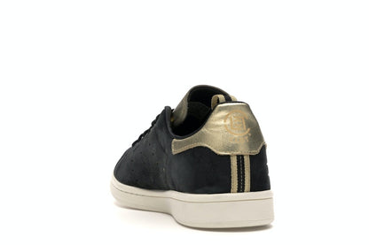 adidas Stan Smith CLOT (Black/Gold)