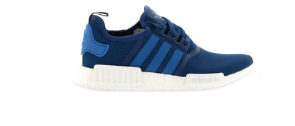adidas NMD R1 Blue White
