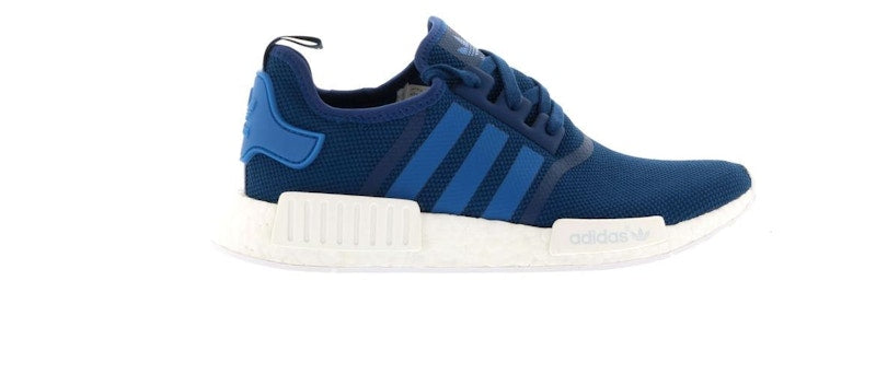 adidas NMD R1 Blue White