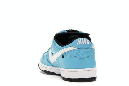 Nike SB Dunk Low Tokyo Blue Taxi