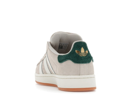 adidas Campus 00s Alumina Off White Collegiate Green