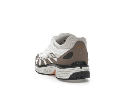Nike P-6000 Light Orewood Brown Mink Brown