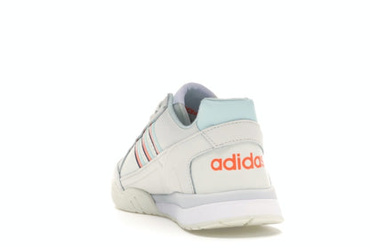 adidas AR Trainer White Ice Mint Solar Orange