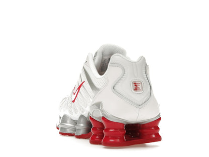 Nike Shox TL Gym Red (Women's)