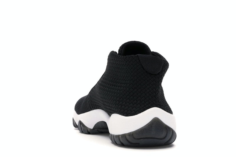 Jordan Future Black White