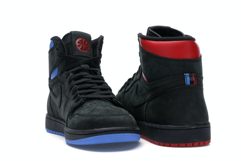 Jordan 1 Retro High OG Quai 54
