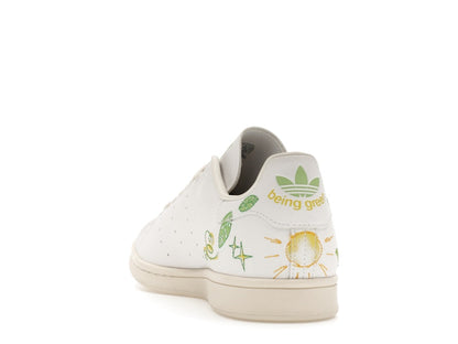 adidas Stan Smith Disney Tinkerbell