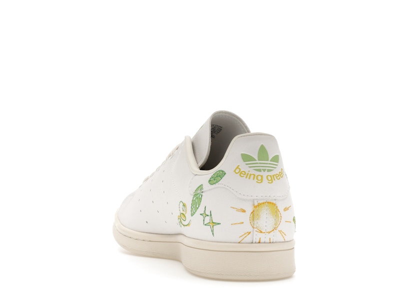 adidas Stan Smith Disney Tinkerbell