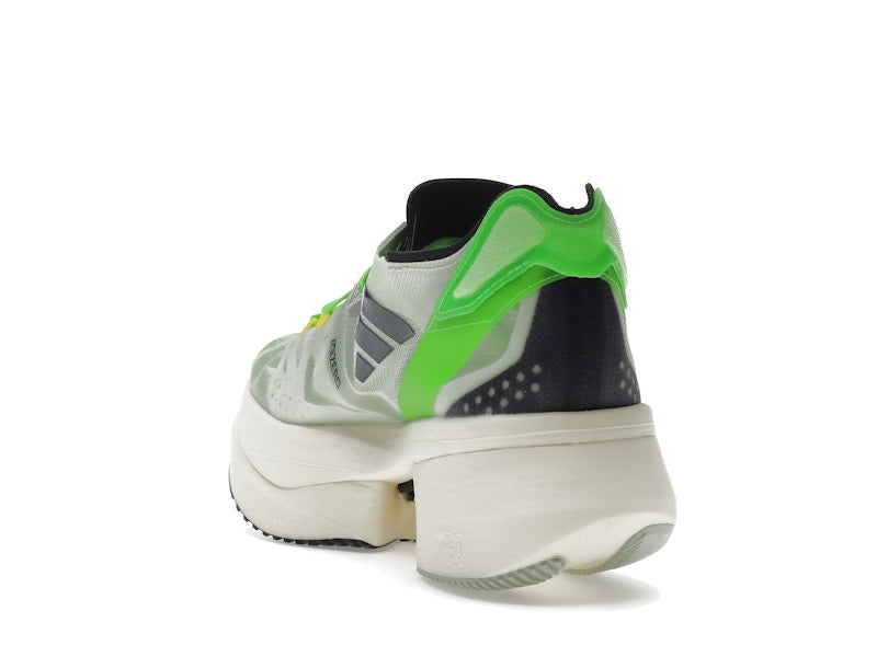 adidas Adizero Prime X Linen Green
