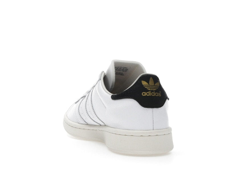 adidas Earlham Cloud White