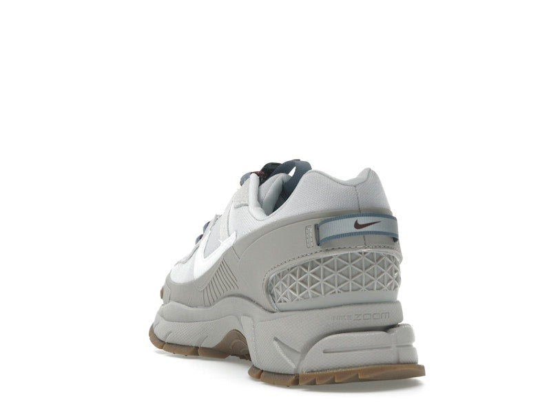 Nike Zoom Vomero Roam College Grey White Gum