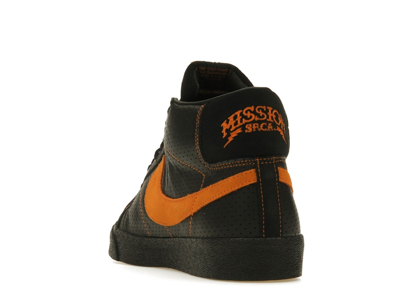 Nike SB Blazer Mission