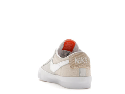 Nike SB Zoom Blazer Low Pro GT ISO Summit White