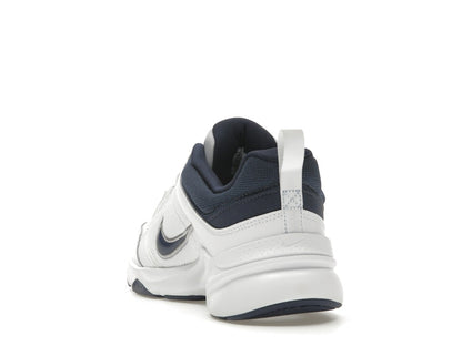 Nike Defy All Day White Midnight Navy