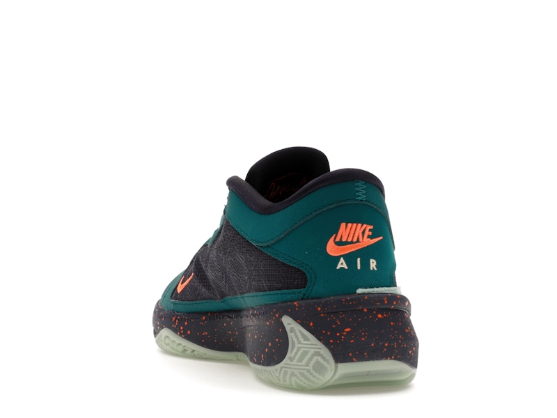Nike Zoom Freak 5 Geode Teal