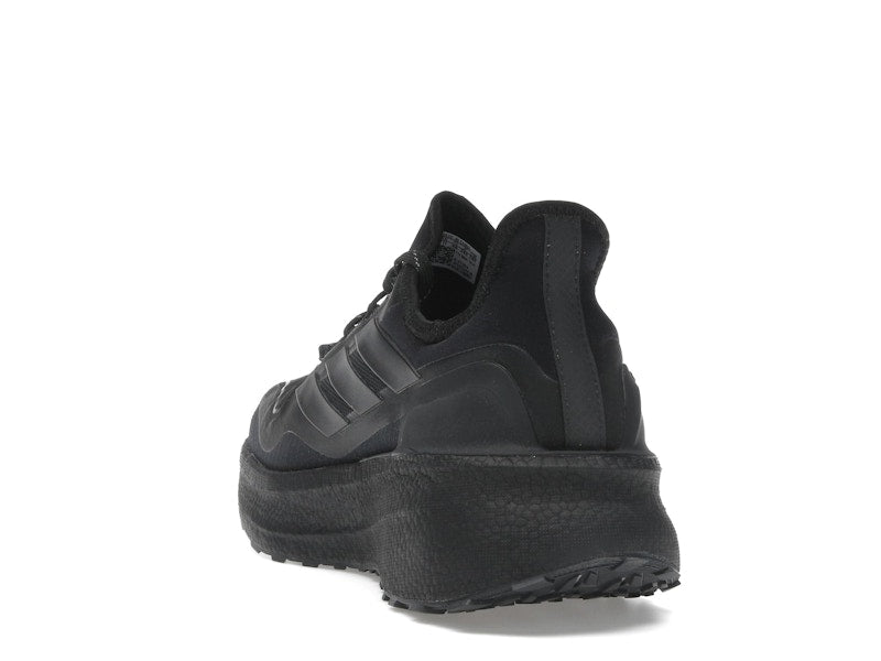 adidas Ultra Boost 5 Gore-Tex Core Black Carbon