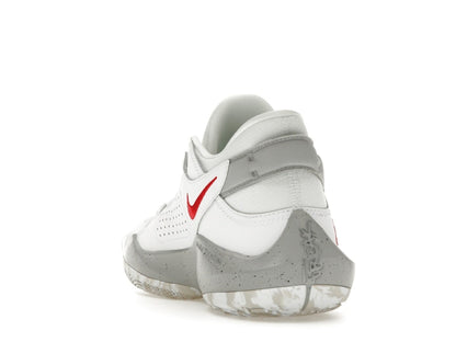 Nike Zoom Freak 2 White Cement