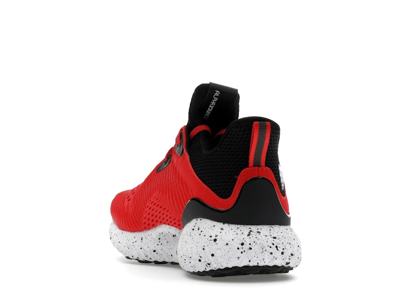 adidas Alphabounce 1 Vivid Red