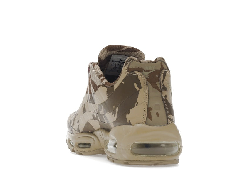 Nike Air Max 95 UK Camo