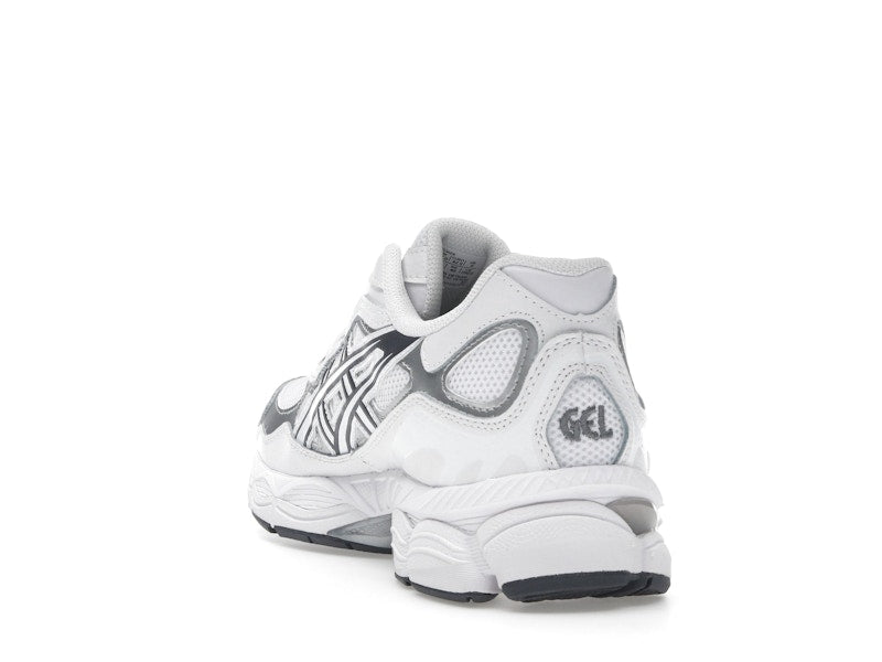 ASICS Gel-NYC White Carrier Grey