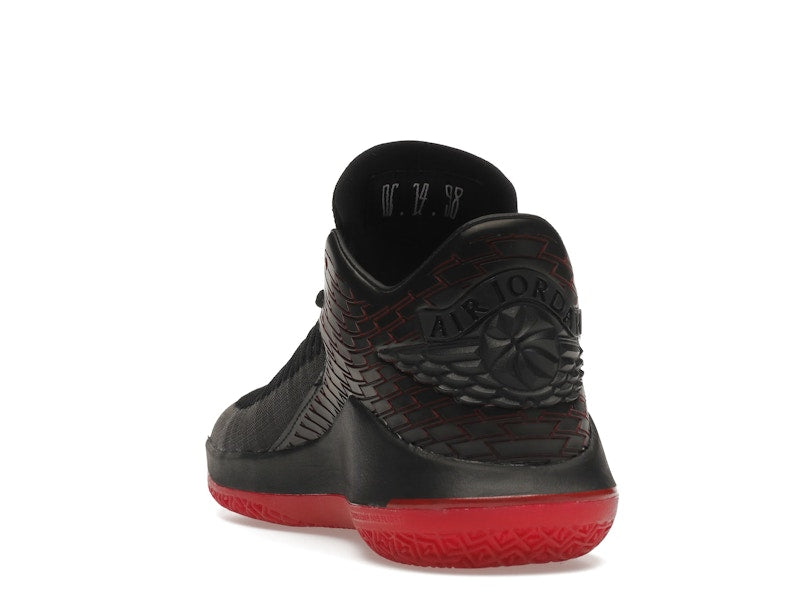 Jordan XXXII Low Last Shot