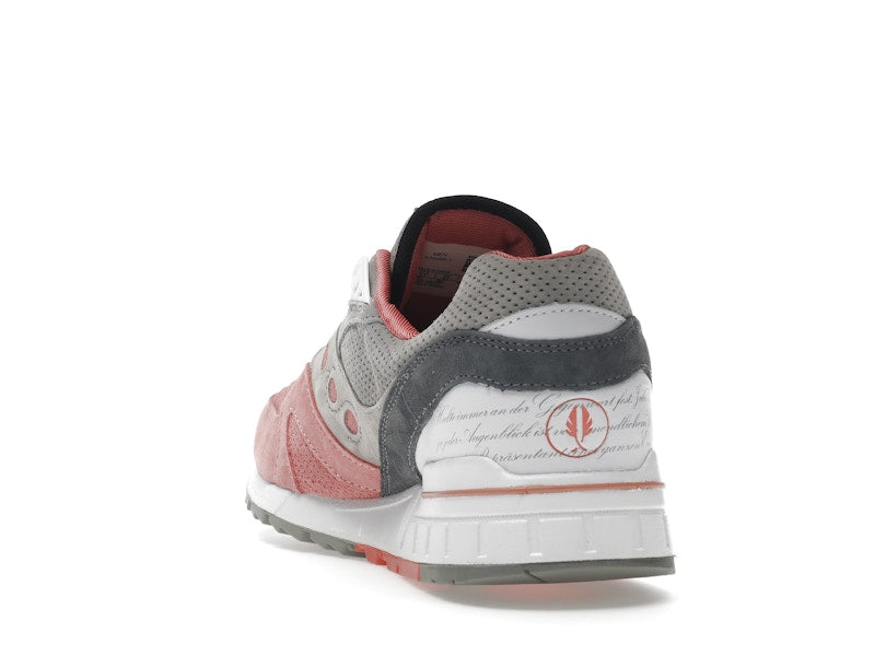 Saucony Shadow Master 5000 AFEW Goethe