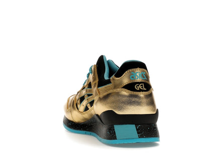 ASICS Gel-Lyte III Villa x Wale Intercontinental Champion
