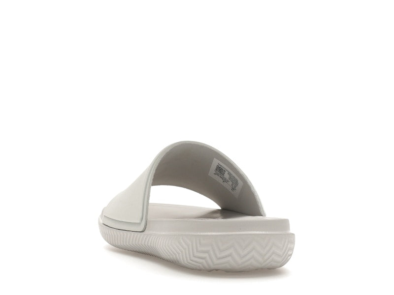 Jordan Jumpman Slide Neutral Grey Metallic Silver
