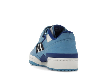 adidas Forum Low Team Light Blue Core Black Royal Blue