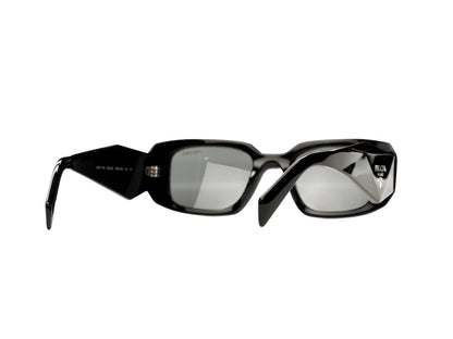 Prada Symbole Sunglasses Black (SPR17W_E1AB_F05S0_C_049)
