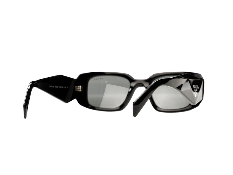 Prada Symbole Sunglasses Black (SPR17W_E1AB_F05S0_C_049)