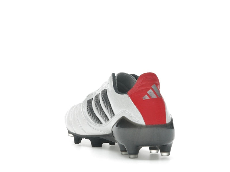 adidas Copa Icon 2 FG White Black Pure Ruby