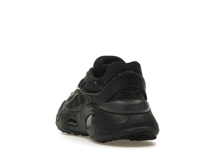 adidas Oznova Black Grey