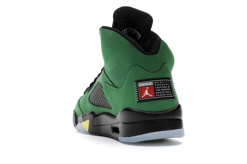 Jordan 5 Retro SE Oregon
