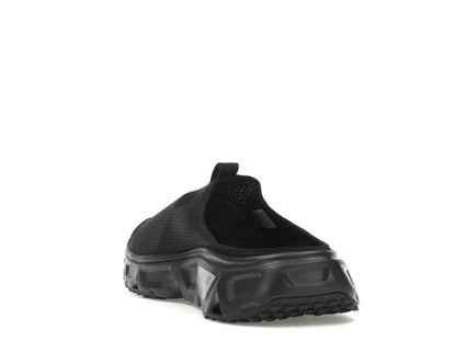 Salomon Reelax Slide 6.0 Black Alloy