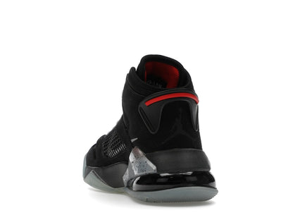 Jordan Mars 270 Black Reflect Silver (GS)