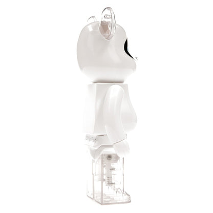 Bearbrick EVE - WALL E 400