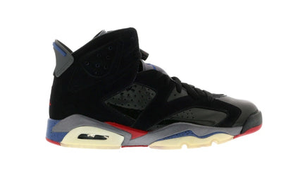 Jordan 6 Retro Pistons