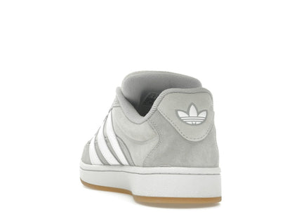 adidas Campus 00s Beta Grey One Cloud White