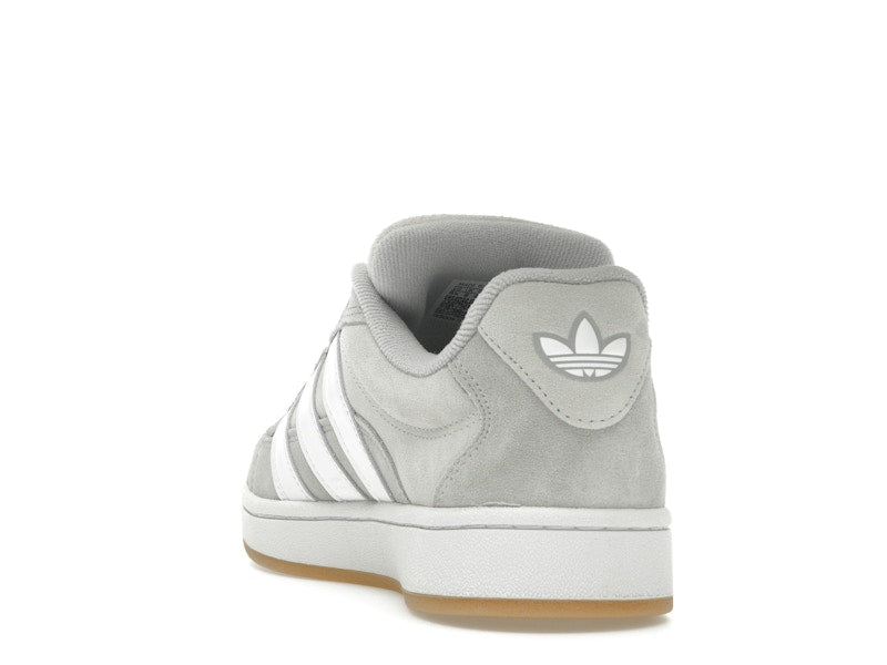 adidas Campus 00s Beta Grey One Cloud White