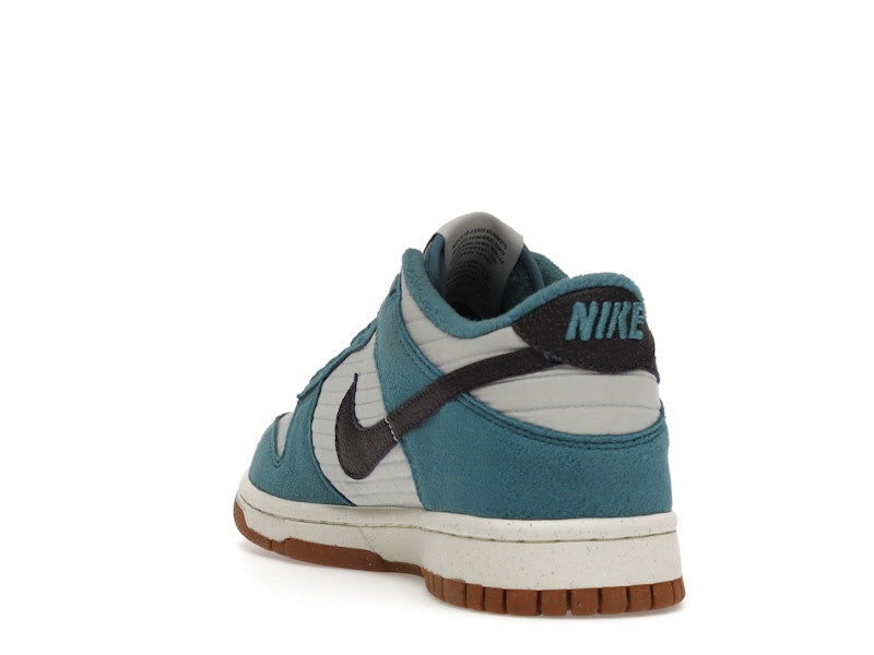Nike Dunk Low SE Toasty Rift Blue (GS)