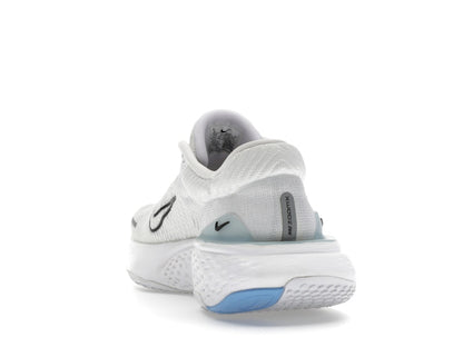 Nike ZoomX Invincible Run Flyknit 2 White University Blue