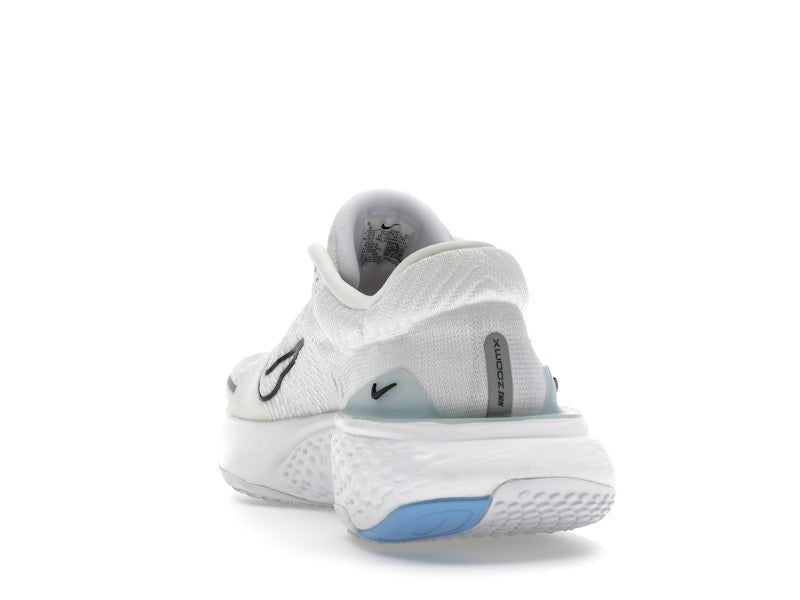 Nike ZoomX Invincible Run Flyknit 2 White University Blue
