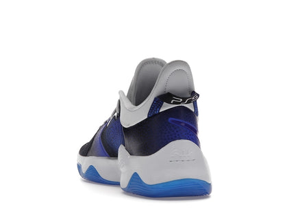 Nike PG 5 Playstation Blue