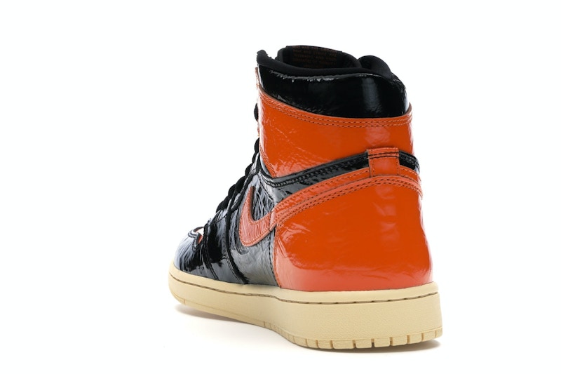 Jordan 1 Retro High Shattered Backboard 3.0